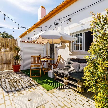 Mada House'S Villa Sesimbra Exterior photo