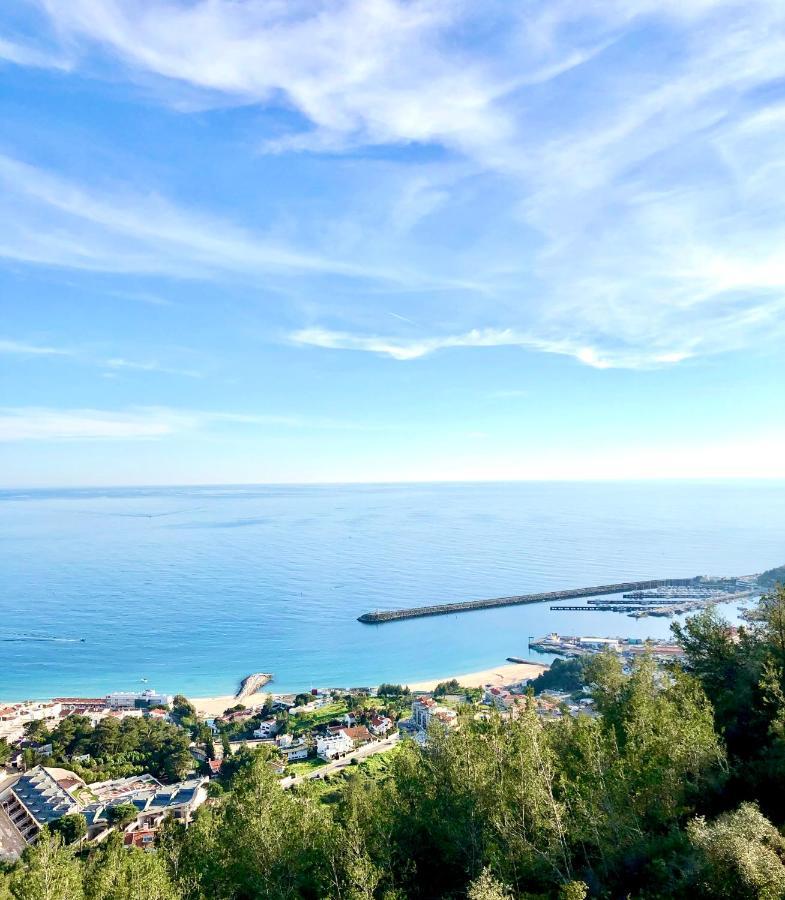 Mada House'S Villa Sesimbra Exterior photo