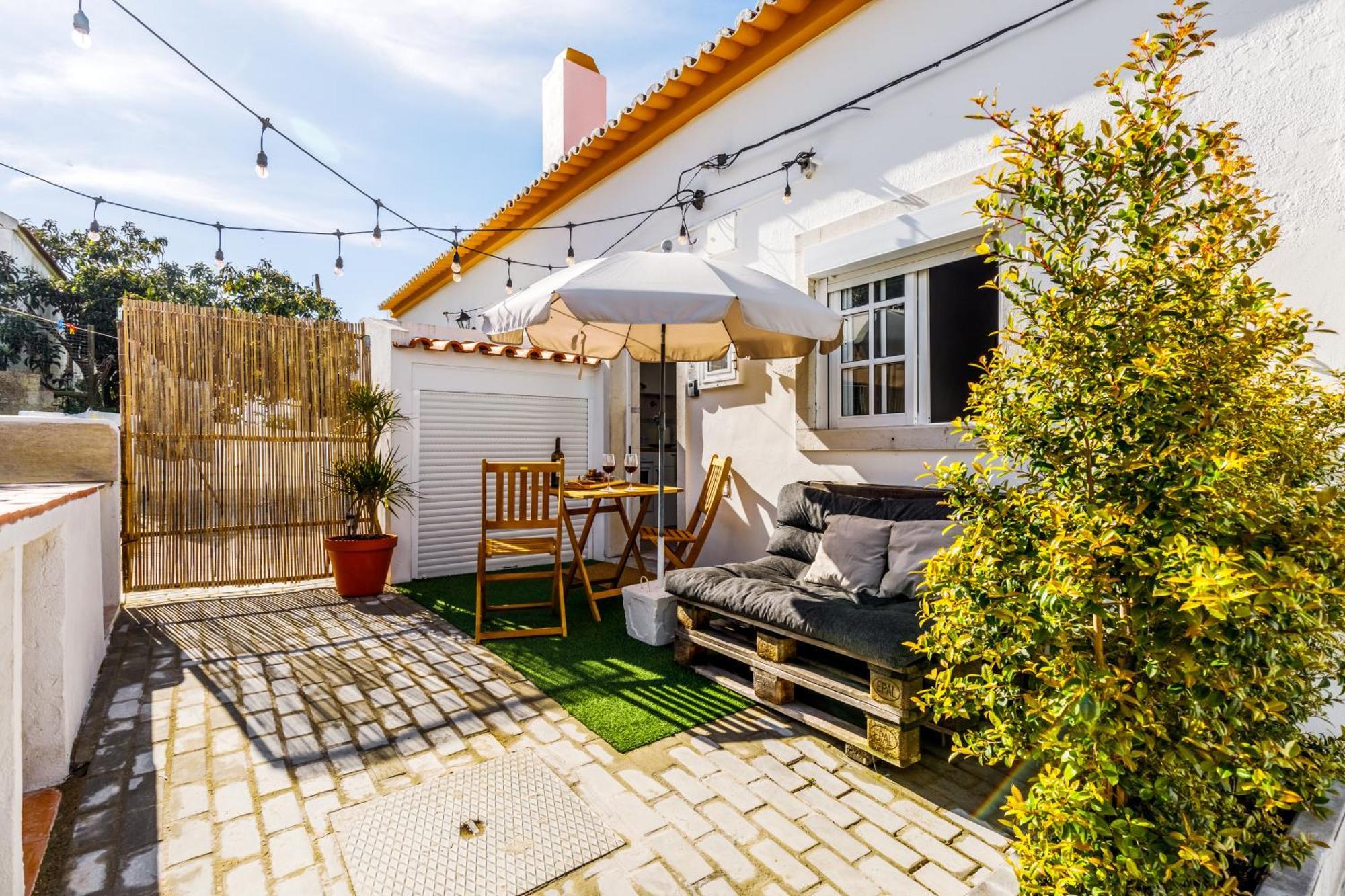 Mada House'S Villa Sesimbra Exterior photo