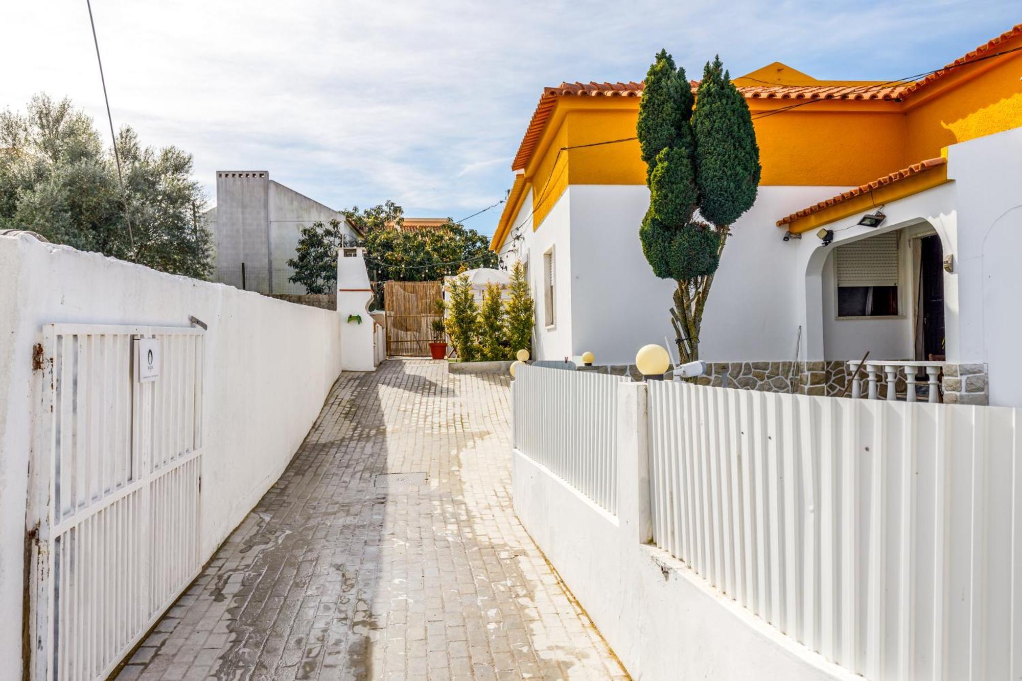 Mada House'S Villa Sesimbra Exterior photo