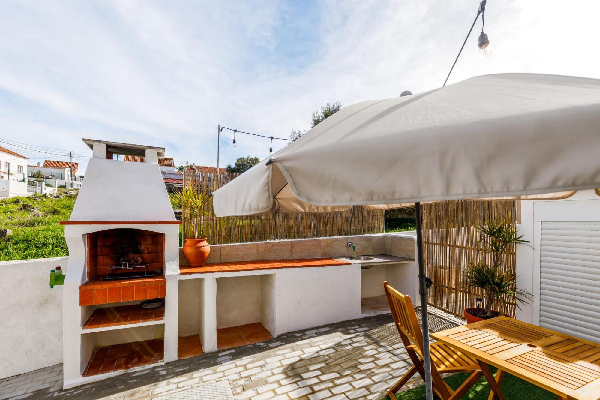 Mada House'S Villa Sesimbra Exterior photo