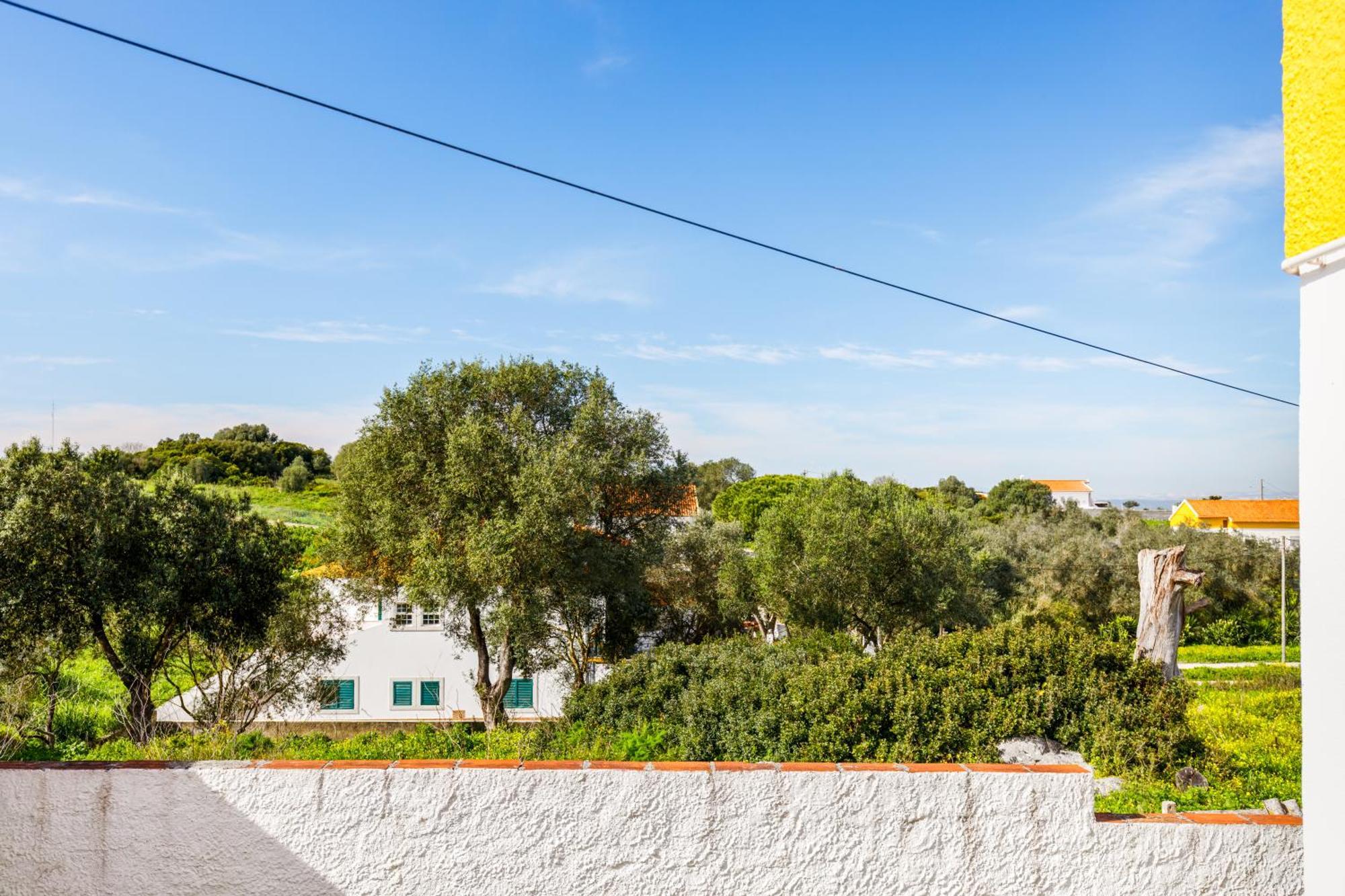Mada House'S Villa Sesimbra Exterior photo