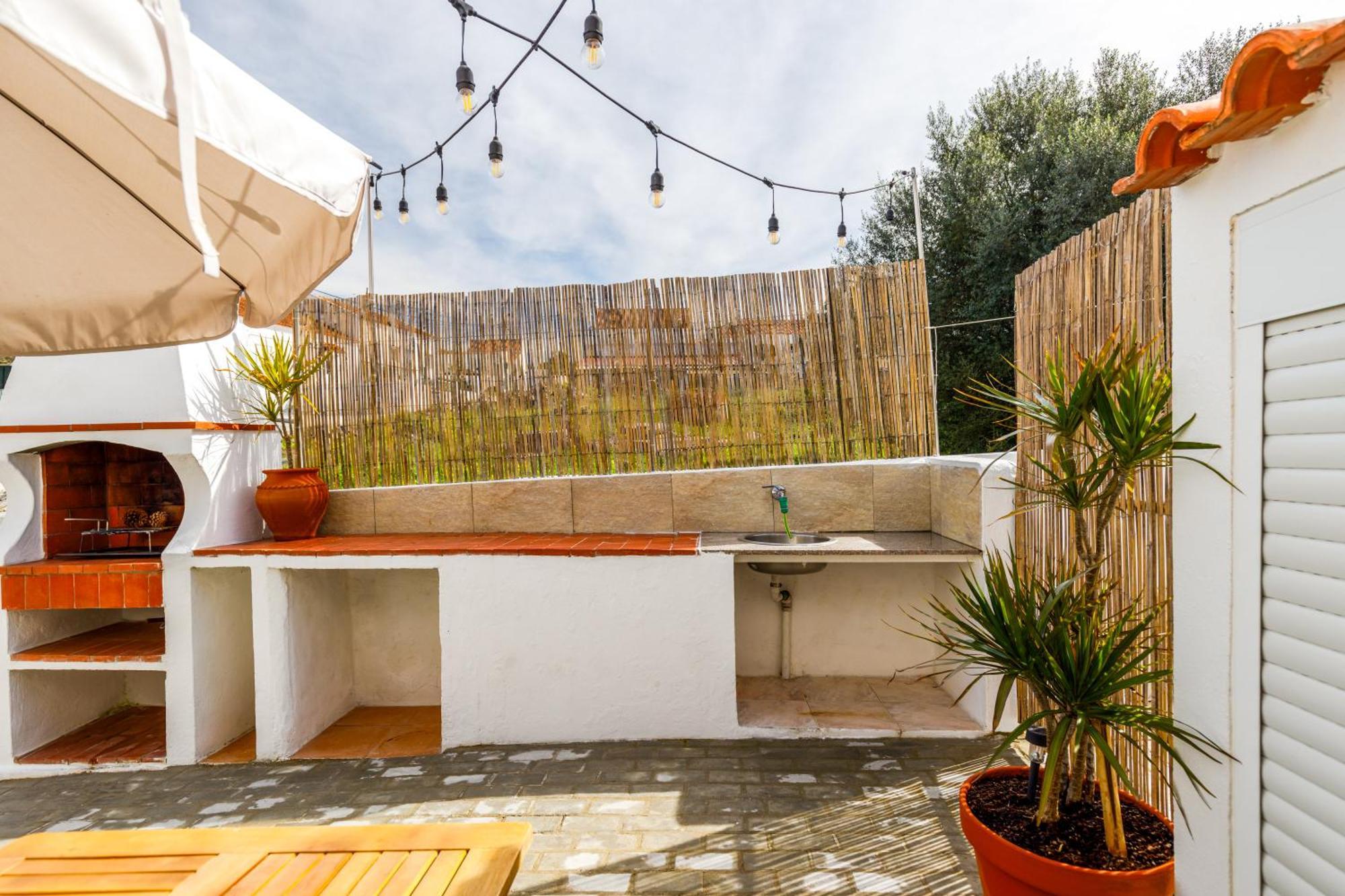 Mada House'S Villa Sesimbra Exterior photo