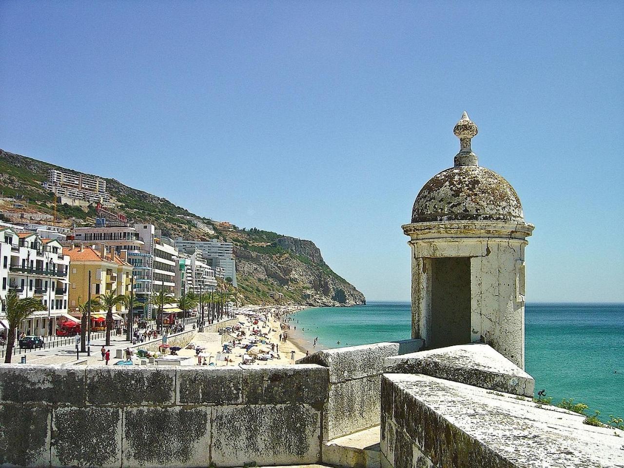 Mada House'S Villa Sesimbra Exterior photo